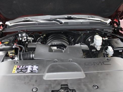 Used 2020 GMC Yukon XL Denali image 9