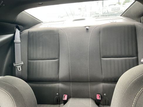 Used 2013 Chevrolet Camaro LS RWD image 13