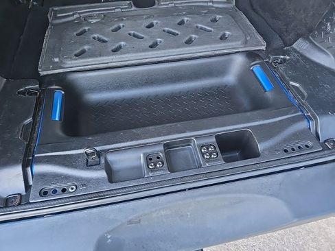 Used 2016 Jeep Wrangler Unlimited Sport w/ Quick Order Package 24S image 89