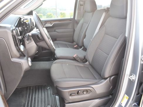 Used 2026 GMC Sierra 1500 SLE w/ Preferred Package image 21