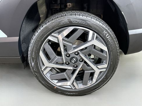 New 2026 Hyundai Kona SEL Premium AWD/4WD image 29