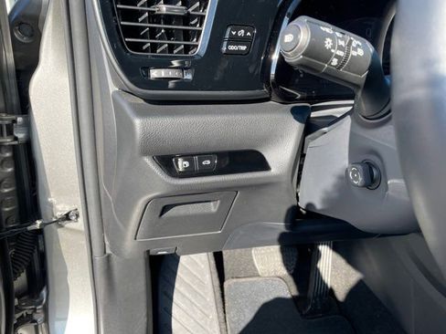 Used 2024 Lexus NX 450h+ AWD w/ Luxury Package image 13