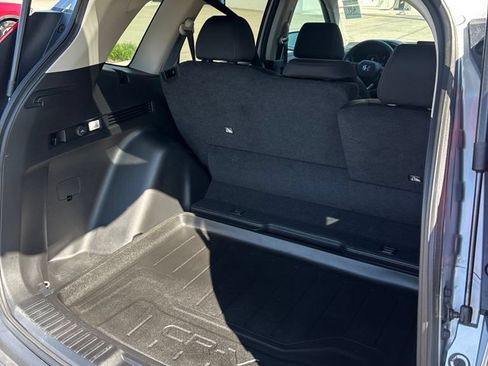 Used 2025 Honda CR-V LX image 14