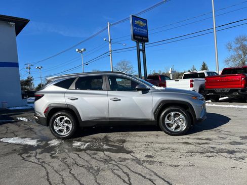 Used 2023 Hyundai Tucson SEL image 7