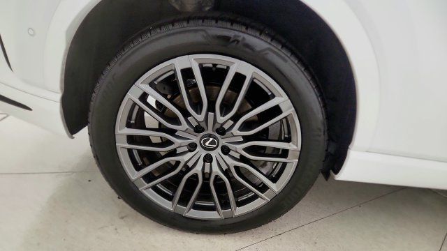 Used 2023 Lexus RX 500h F Sport w/ Cold Area Package AWD/4WD image 79