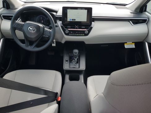 New 2026 Toyota Corolla Cross L image 14