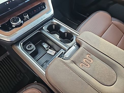 New 2026 Ford Expedition Max King Ranch AWD/4WD image 21