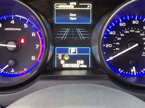 Used 2019 Subaru Outback 2.5i image 26