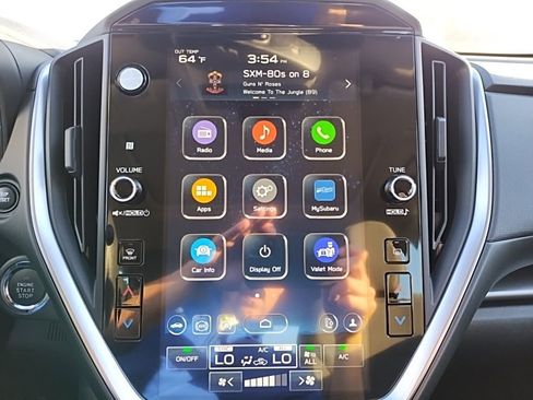 New 2025 Subaru Impreza 2.0i Sport image 32