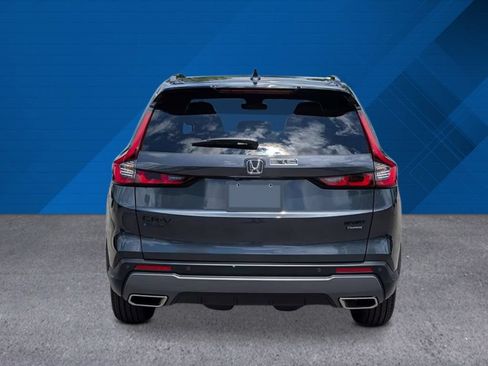 New 2026 Honda CR-V Sport Touring image 5