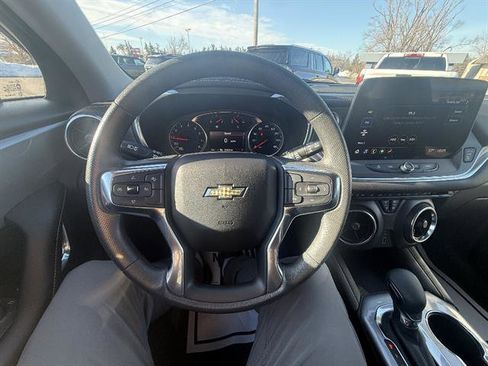 Used 2023 Chevrolet Blazer LT w/ Driver Confidence Package image 34