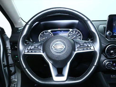 Certified 2023 Nissan Sentra SV w/ All-Weather Package image 23