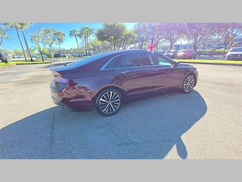 Used 2017 Lincoln MKZ Reserve image 33