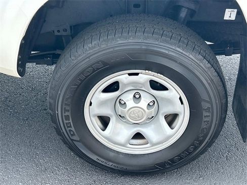 Used 2023 Toyota Tacoma SR image 13
