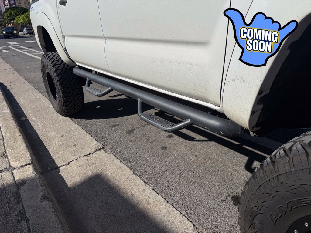Used 2015 Toyota Tacoma PreRunner RWD image 19