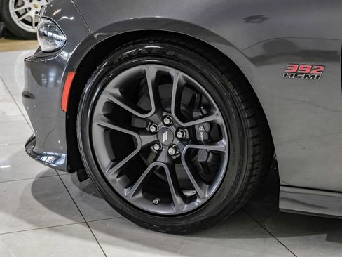 Used 2023 Dodge Charger Scat Pack image 52