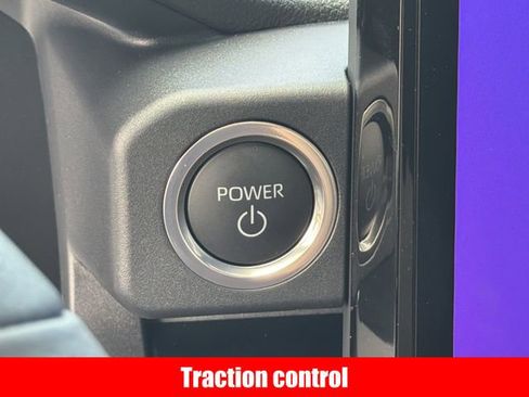 New 2026 Toyota 4Runner Limited AWD/4WD image 15