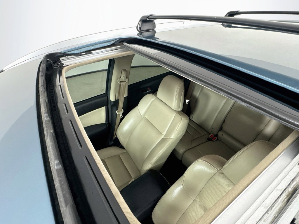 Used 2015 Honda CR-V EX-L image 26