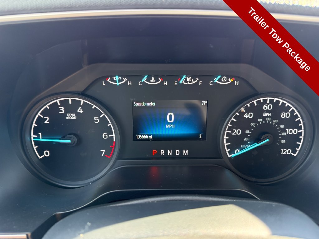 Used 2022 Ford F150 XL w/ Trailer Tow Package AWD/4WD image 21