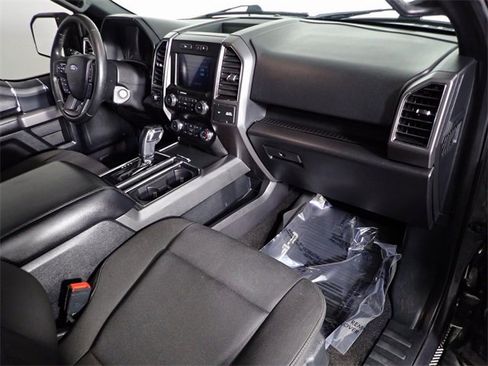 Used 2019 Ford F150 XLT w/ Equipment Group 302A Luxury image 33