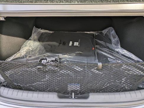 New 2026 Hyundai Elantra SE image 19