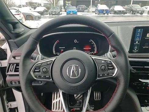 New 2026 Acura MDX A-Spec image 16