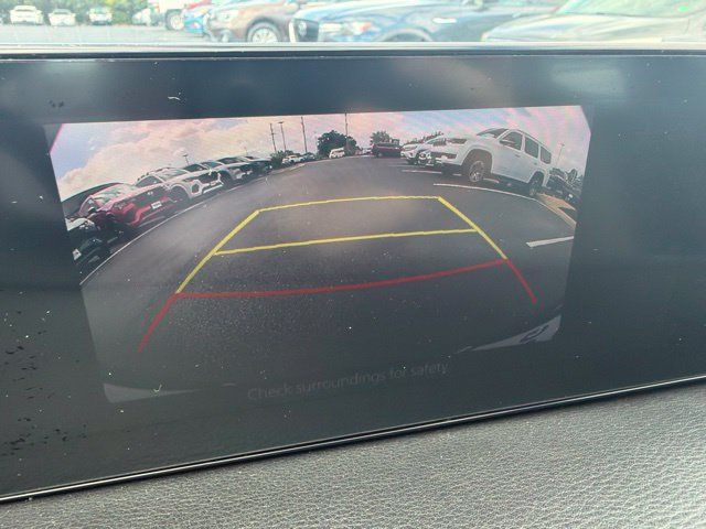 Used 2019 MAZDA MAZDA3 AWD Hatchback w/ Preferred Pkg image 27