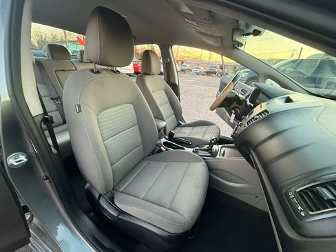 Used 2015 Kia Forte EX image 10