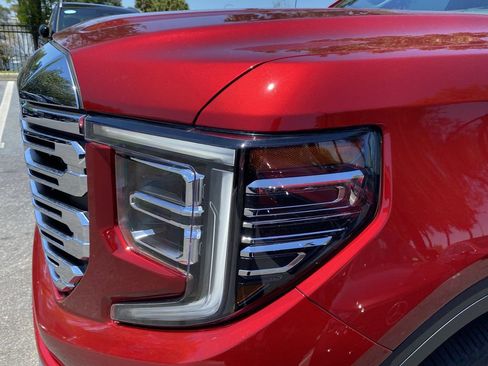 Used 2024 GMC Sierra 1500 Denali w/ Denali Reserve Package RWD image 19