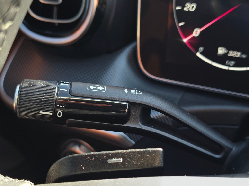 Used 2023 Mercedes-Benz C 300 4MATIC Sedan image 41
