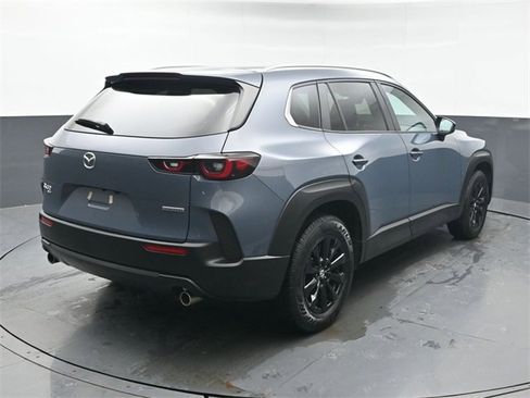 Certified 2023 MAZDA CX-50 2.5 S w/ Cargo Package image 5