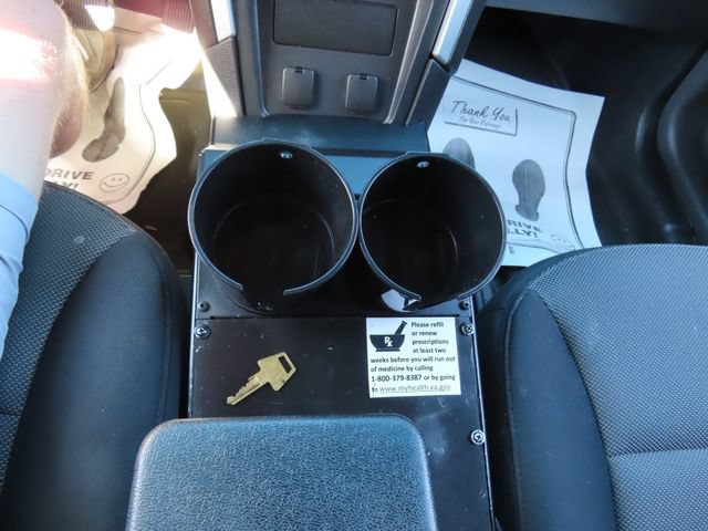 Used 2013 Ford Explorer 4WD Police Interceptor image 22