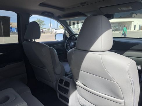 Used 2021 Honda Pilot Special Edition image 29