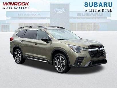 New 2026 Subaru Ascent Limited