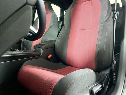 Certified 2025 Honda Civic Si image 21