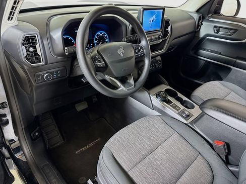 Used 2021 Ford Bronco Sport Big Bend AWD/4WD image 7
