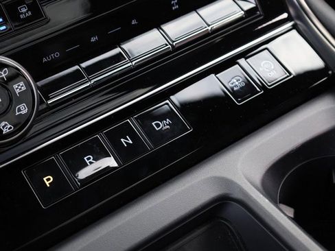 New 2025 Nissan Armada PRO-4X w/ Pro-4X Premium Package image 20