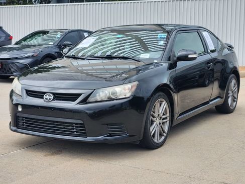 Used 2013 Scion tC FWD image 3