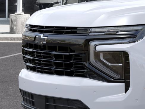 New 2026 Chevrolet Suburban RST w/ Comfort Package RWD image 15