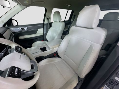 Used 2024 Hyundai Santa Fe SE AWD/4WD image 20