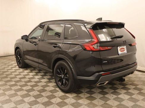 Used 2023 Honda CR-V Sport image 9