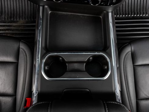 Used 2025 Chevrolet Silverado 2500 LTZ w/ Z71 Chrome Sport Edition image 28