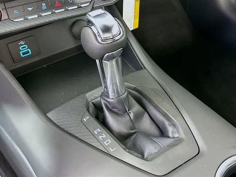 New 2026 Ford Mustang Coupe image 16