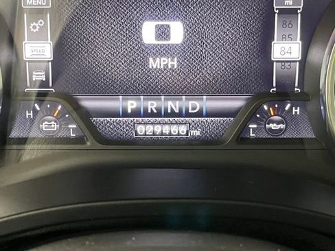 Used 2022 RAM 1500 Big Horn AWD/4WD image 26