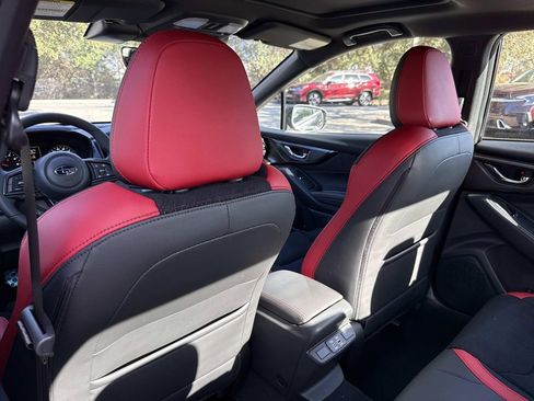 New 2025 Subaru WRX Limited image 12