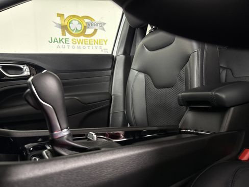 New 2026 Jeep Compass Latitude image 28