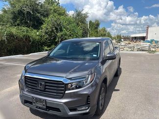 Certified 2023 Honda Ridgeline RTL video 1