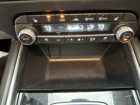 Used 2023 MAZDA CX-5 AWD 2.5 S w/ Premium Plus Pkg image 35