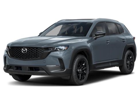 New 2026 MAZDA CX-50 AWD 2.5 S w/ Weather Package image 6