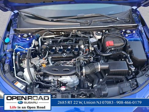 Used 2023 Acura Integra A-Spec FWD image 26